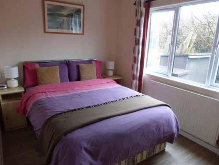 Rosewater Park Lodge Bodmin Eksteriør billede